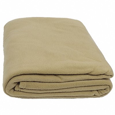 Fleece Blanket Queen 90x90 in