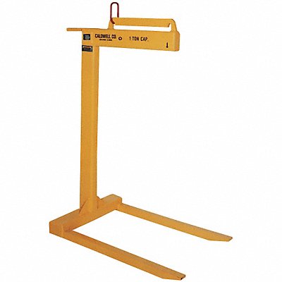 Pallet Lifter Lightweight 2T L36 