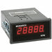 ACT-1B-1-0-1-0-001 Panel Tachometer 1PPR