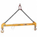 Adjustable Spreader Beam 10 000 lb 168In