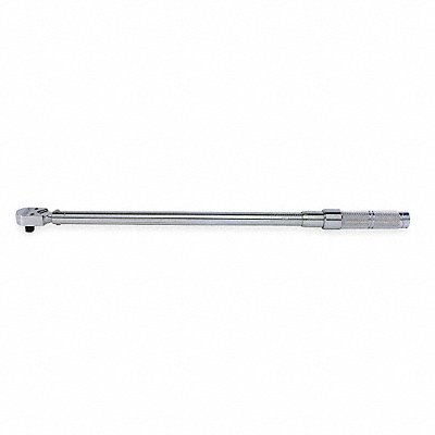 Mcrmtr Trq Wrnch 140 to 700 ft.-lb. 1 