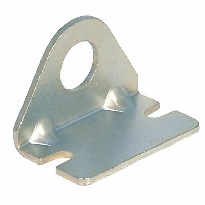 Foot Bracket 1-1/4 In 1-1/2 In Bore