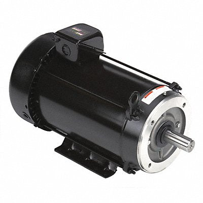 Motor 10 HP 1770 rpm 215TC 230/460V