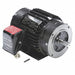 Motor 2 HP 1750 rpm 145TC 230/460V