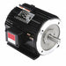 Motor 3 HP 1755 rpm 182TC 230/460V