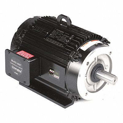 Motor 7 1/2 HP 1765 rpm 213TC 230/460V