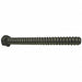 Coil Bolt Hex Steel 1/2-6 x 3 In PK10