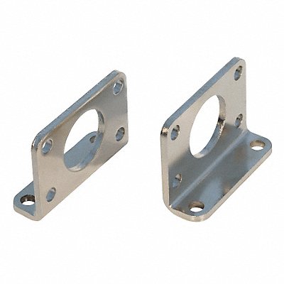 Foot/Flange Bracket 40mm Bore