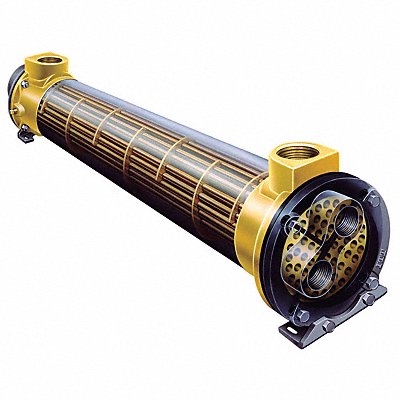 Heat Exchanger 3 450 000 BtuH 66 5/8in L