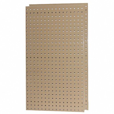 G0590 Pgbrd Panel 1/2 x42 x24 in Square PK2