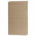 G0590 Pgbrd Panel 1/2 x42 x24 in Square PK2