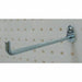 G0566 Single Rod Pegboard Hook 6 in L PK10