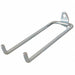 G0570 Double Rod Pegboard Hook 8 1/2 in L PK5