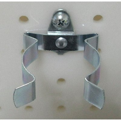 G0574 Spray Can Holder 2 7/8 in L PK5