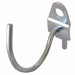 G0579 Curved Pegboard Hook 2 1/4 in L PK10