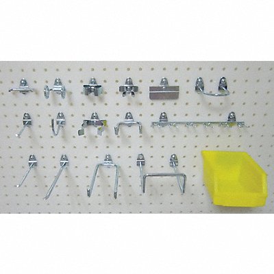 G0586 Pegboard Hook Assortment Kit