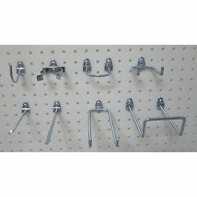 G0588 Pegboard Hook Assortment Kit