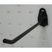 G0564 Single Rod Pegboard Hook 4 1/2 in L PK10