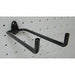 G0569 Double Rod Pegboard Hook 6 in L PK10