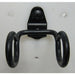 Double Ring Tool Holder 1 7/8 in L PK10