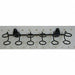 G0585 Multi-Ring Tool Holder 2 in L PK2