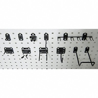 G0558 Pegboard Hook Assortment Kit