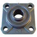 4 Bolt Flange Brg Radial 1 7/16in Bore