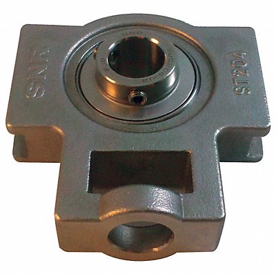 Take-Up Brg 30 mm Bore Steel Insert