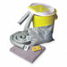 Spill Kit Universal Yellow