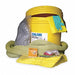 Spill Kit Chem/Hazmat Yellow