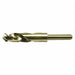 Reduced Shank Drill 59/64 Cobalt