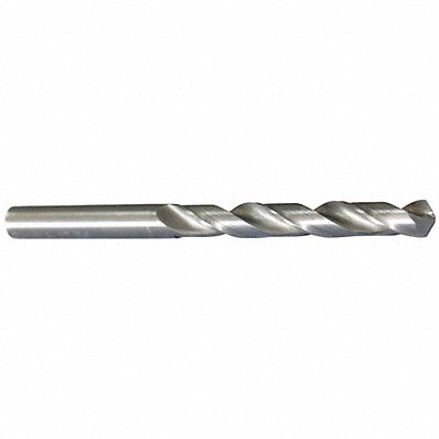 Jobber Drill 1/8 Carbide