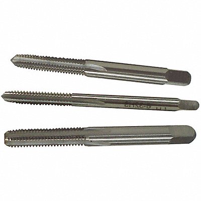 Hand Tap Set HSS M24-3 D8 Limit PK3