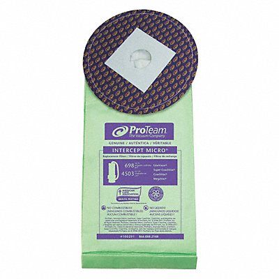 Vacuum Bag For Backpack Vacuum PK10