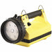 Lantern ABS Thermoplastic Yellow 615lm