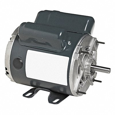 Instant Reverse Motor 1/3hp Phase Single