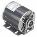 Motor 1/3 HP 1 725/1 425 rpm 115/230V