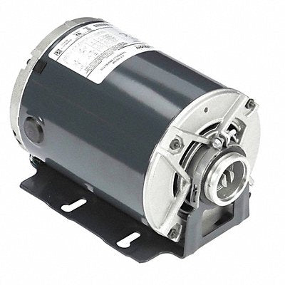 Motor 1/2 HP 1 725/1 425 rpm 115/230V