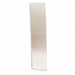 Door Protection Plate 8Hx30W Aluminum