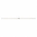 Thickness Gage 0.0025 In 1/2 x 12 In