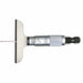 Depth Micrometer Non-Rotating 0-3 In
