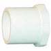 Transition Bushing CPVC 1 1/2 in Tan