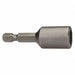 Nutsetter 3/8 Alloy Steel Impact Rated