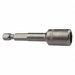 Nutsetter 3/8 Alloy Steel Impact Rated