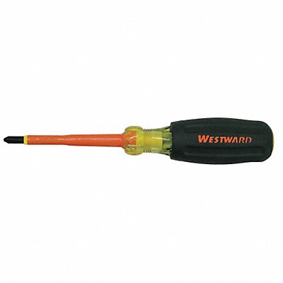 Insulated Phillips Screwdriver #3