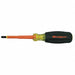 Insulated Phillips Screwdriver #3