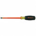 Insulated Square Screwdriver #1