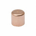 Cap Wrot Copper 1/4 Tube CxC