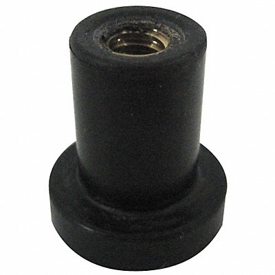 Rubber Well Nut For Use W/5UJF7 5UJF8