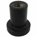 Rubber Well Nut For Use W/5UJF7 5UJF8